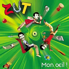 Couverture du produit · Mon Œil