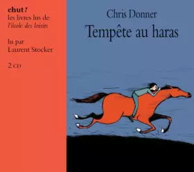 Couverture du produit · tempete au haras livre lu