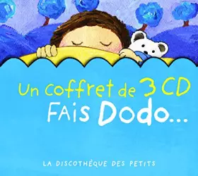 Couverture du produit · Fais Dodo