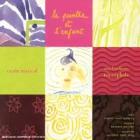 Couverture du produit · Le Peintre Et l'enfant