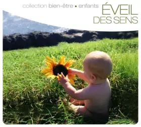 Couverture du produit · Well Being for Children-Senses Awakening [Import]