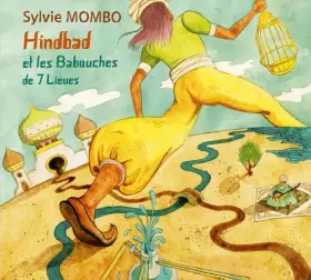 Couverture du produit · Hindbad et Les Babouches de 7 Lieues