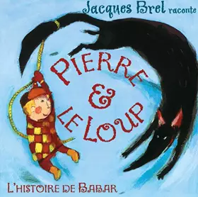 Couverture du produit · Pierre et le loup