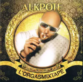 Couverture du produit · L'Orgasmixtape