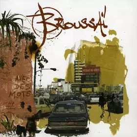 Couverture du produit · avec des Mots