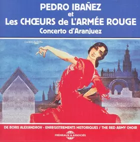 Couverture du produit · Concerto d'Aranjuez