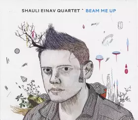 Couverture du produit · Beam Me Up