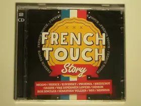 Couverture du produit · French Touch Story