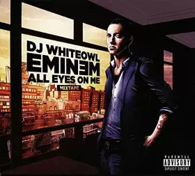 Couverture du produit · Mixtape All Eyes on Me