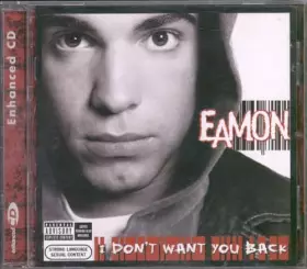 Couverture du produit · I Don't Want You Back [Import]
