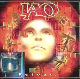 Couverture du produit · Retour...