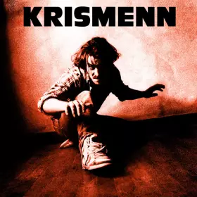 Couverture du produit · Krismenn