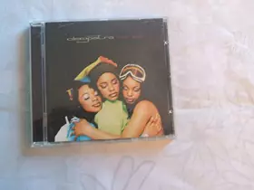 Couverture du produit · Comin' Atcha [Import]