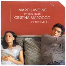 Couverture du produit · J'Ai Tout Oublie [Import]