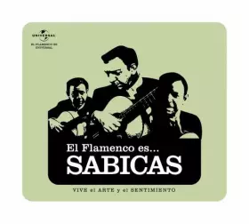 Couverture du produit · El Flamenco ES [Import]