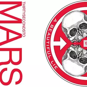 Couverture du produit · A Beautiful Lie