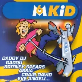 Couverture du produit · M6 Kid - La Compilation