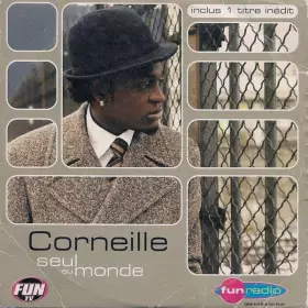 Couverture du produit · Seul Au Monde