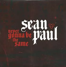 Couverture du produit · Never Gonna Be The Same [Import]