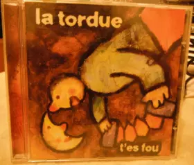 Couverture du produit · T'es Fou