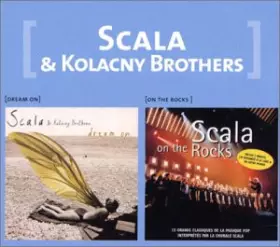 Couverture du produit · [Dream On] [On The Rocks]