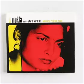 Couverture du produit · Indian Sitar & World Jazz