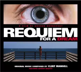 Couverture du produit · Requiem For A Dream