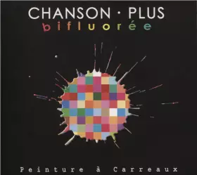 Couverture du produit · Peinture A Carreaux