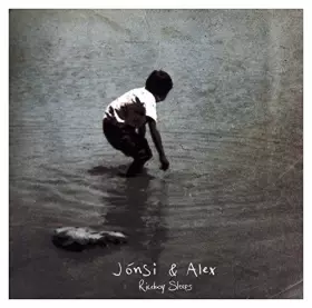 Couverture du produit · Riceboy Sleeps [Import]