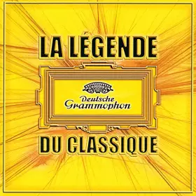 Couverture du produit · La Légende du classique