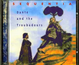 Couverture du produit · Dante & Troubadours