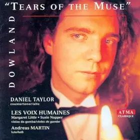 Couverture du produit · Tears of the Muse