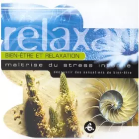 Couverture du produit · Bien-être et relaxation