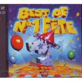 Couverture du produit · Best of N 1 Fete