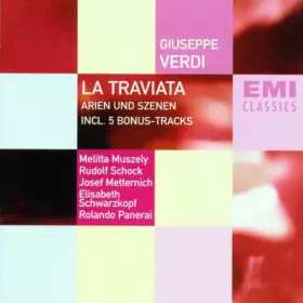 Couverture du produit · La Traviata (AZ) [Import]