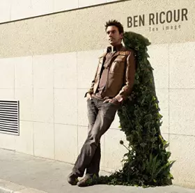 Couverture du produit · Ricour, Ben : Ton Image