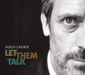Couverture du produit · Let Them Talk