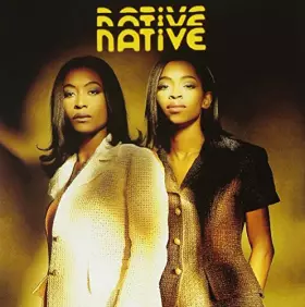 Couverture du produit · Native
