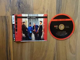 Couverture du produit · It's Alright