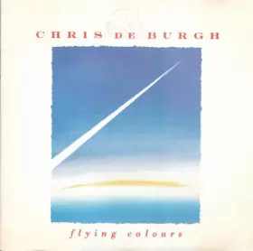 Couverture du produit · Flying Colours [Import]