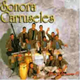 Couverture du produit · Al Son De Los Cueros!!!