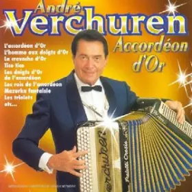 Couverture du produit · Accordeon d'or