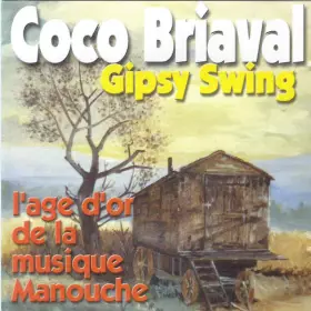 Couverture du produit · L'Age D'Or De La Musique Manouche