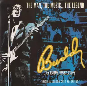 Couverture du produit · Buddy: The Buddy Holly Story (Original London Cast Recording)