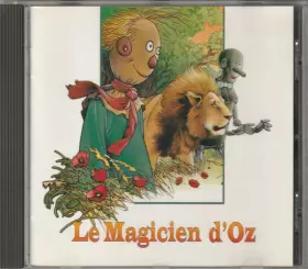 Couverture du produit · Le Magicien D'Oz