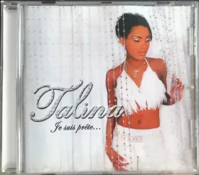 Couverture du produit · Je Suis Prête