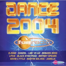 Couverture du produit · Dance 2004