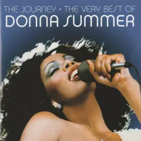 Couverture du produit · The Journey • The Very Best Of Donna Summer