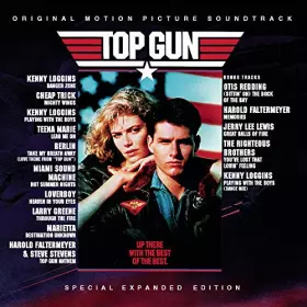 Couverture du produit · Top Gun (Bande Originale du Film)
