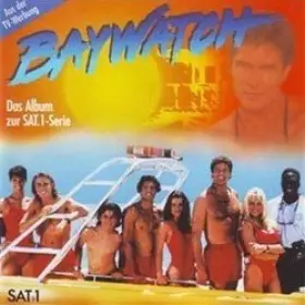 Couverture du produit · Baywatch (1994) [Import]